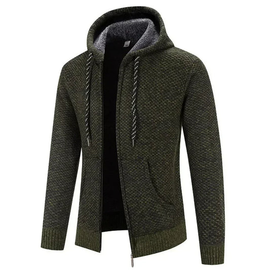 Elliot | Premium Hoodie