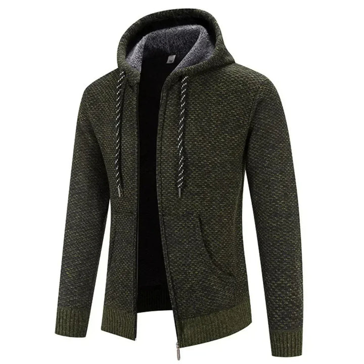 Elliot | Premium Hoodie