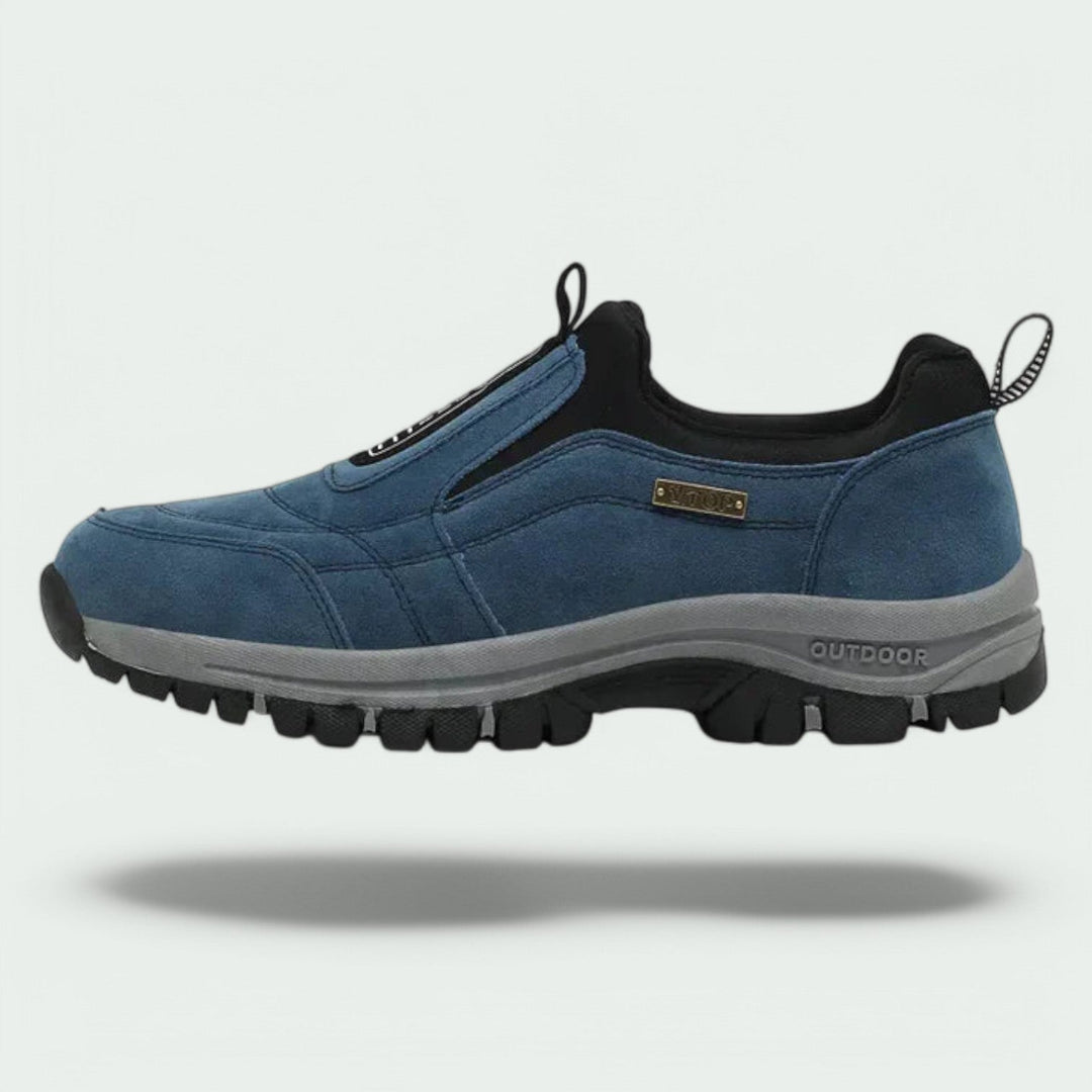 TrailStep | Orthopaedic Hiking Shoes