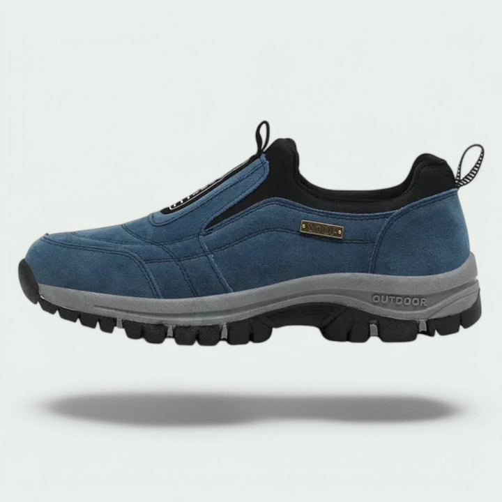 TrailStep | Orthopaedic Hiking Shoes