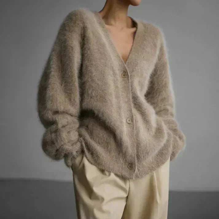 Lotte - Cashmere Sweater