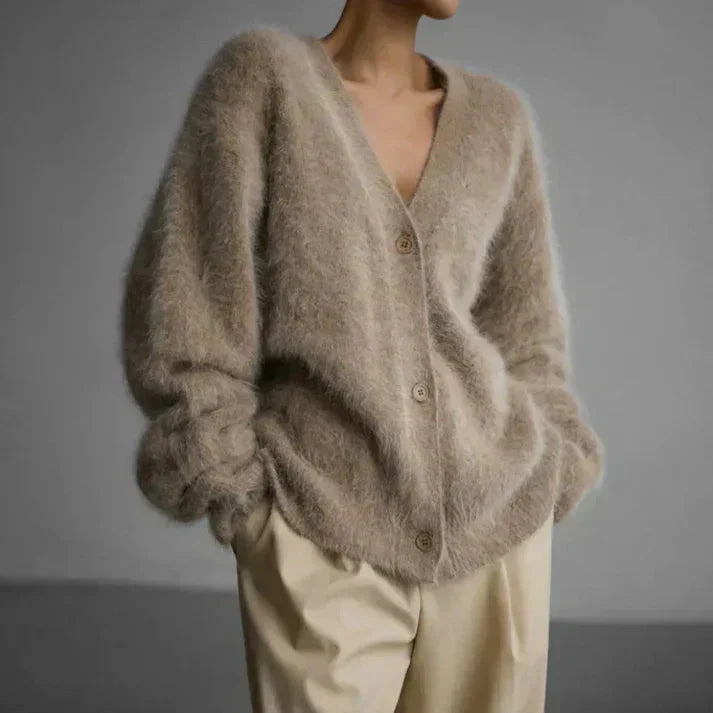 Lotte - Cashmere Sweater