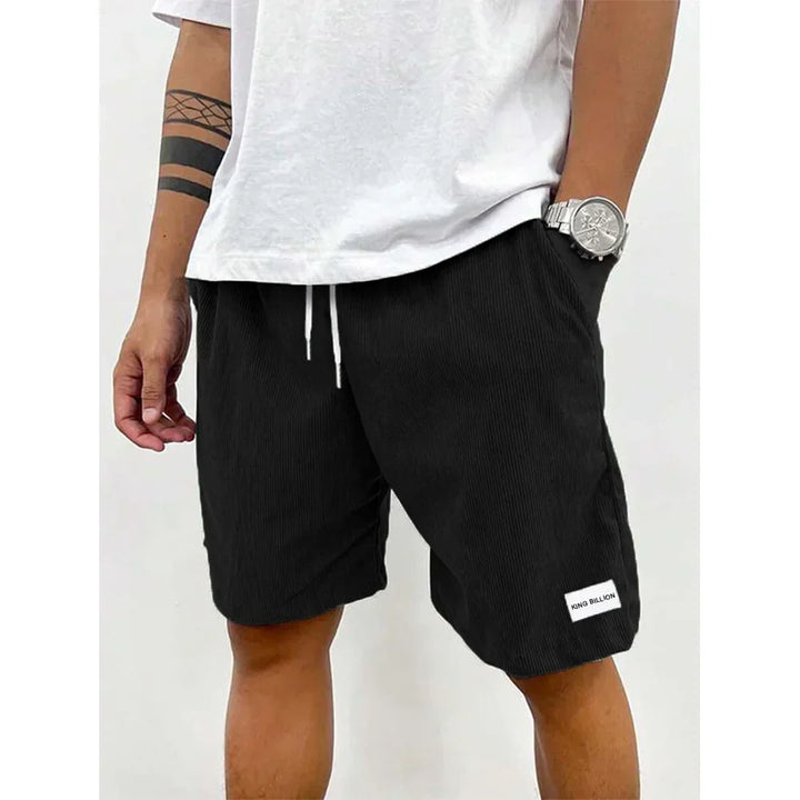 Milo | Comfort Stretch Shorts