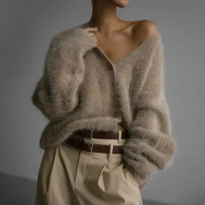 Lotte - Cashmere Sweater