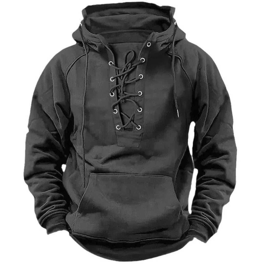Evan | Premium Hoodie