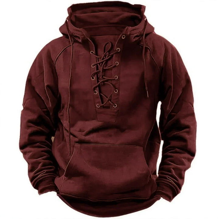 Evan | Premium Hoodie