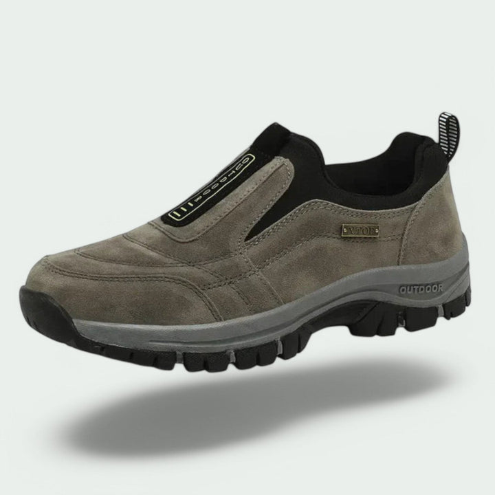TrailStep | Orthopaedic Hiking Shoes