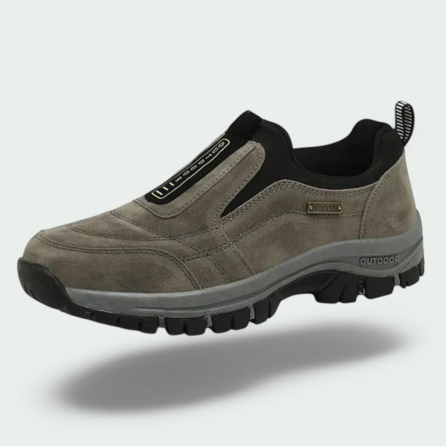 TrailStep | Orthopaedic Hiking Shoes
