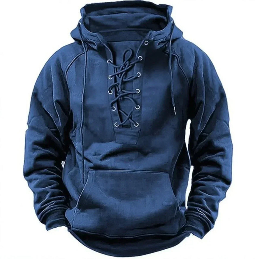 Evan | Premium Hoodie