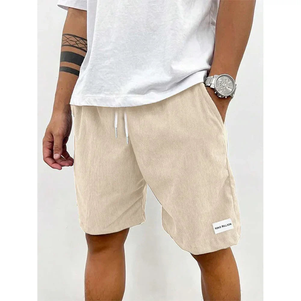 Milo | Comfort Stretch Shorts