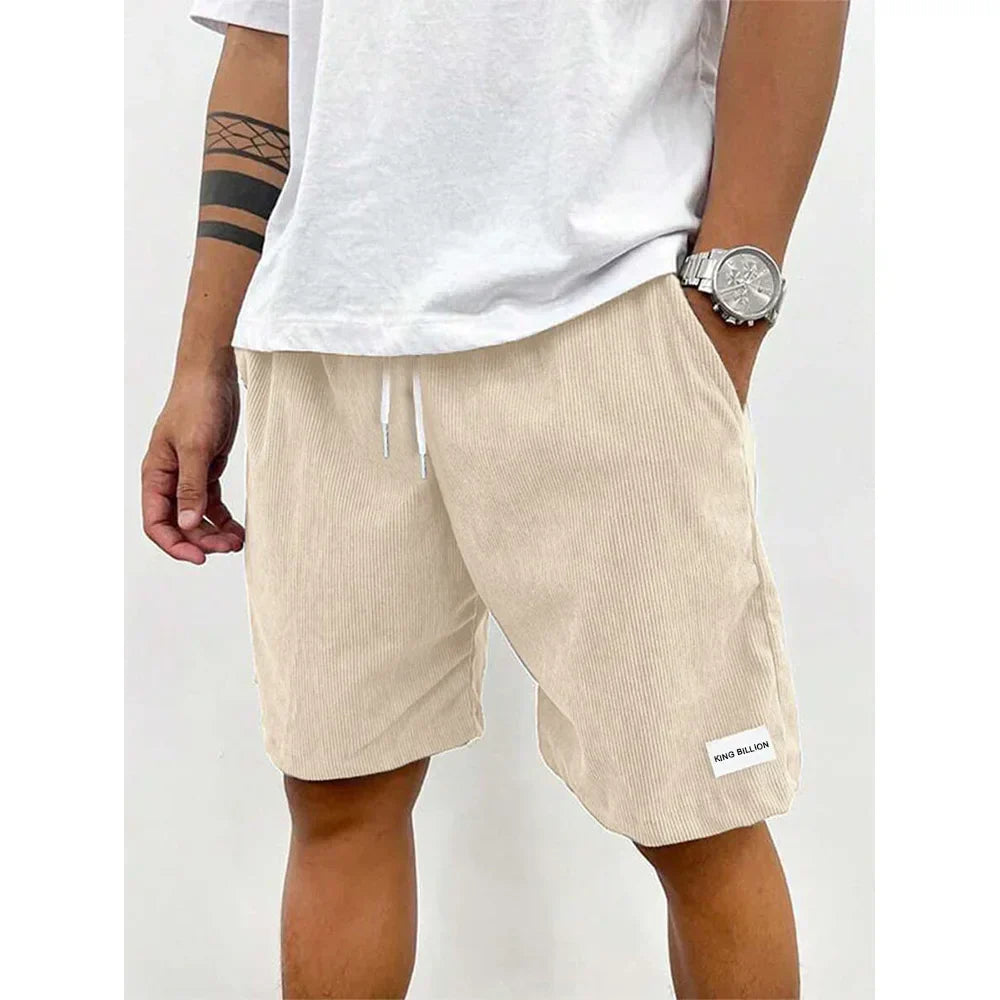 Milo | Comfort Stretch Shorts
