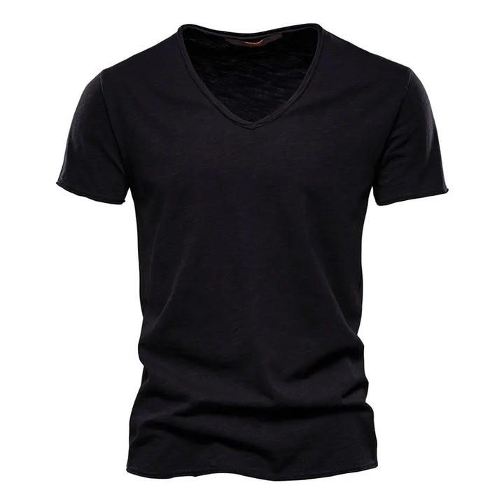 Ellis | Summer Cotton Tee