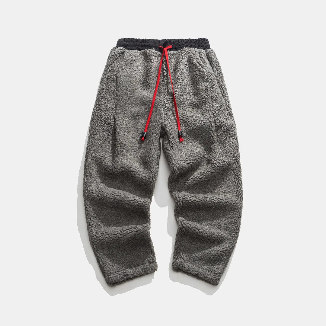 The Ridge Fleece Pants