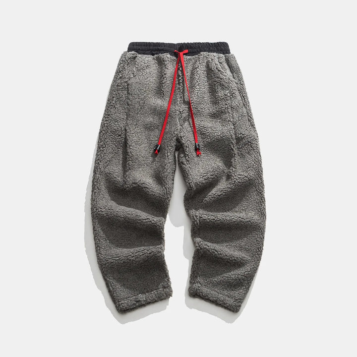 The Ridge Fleece Pants