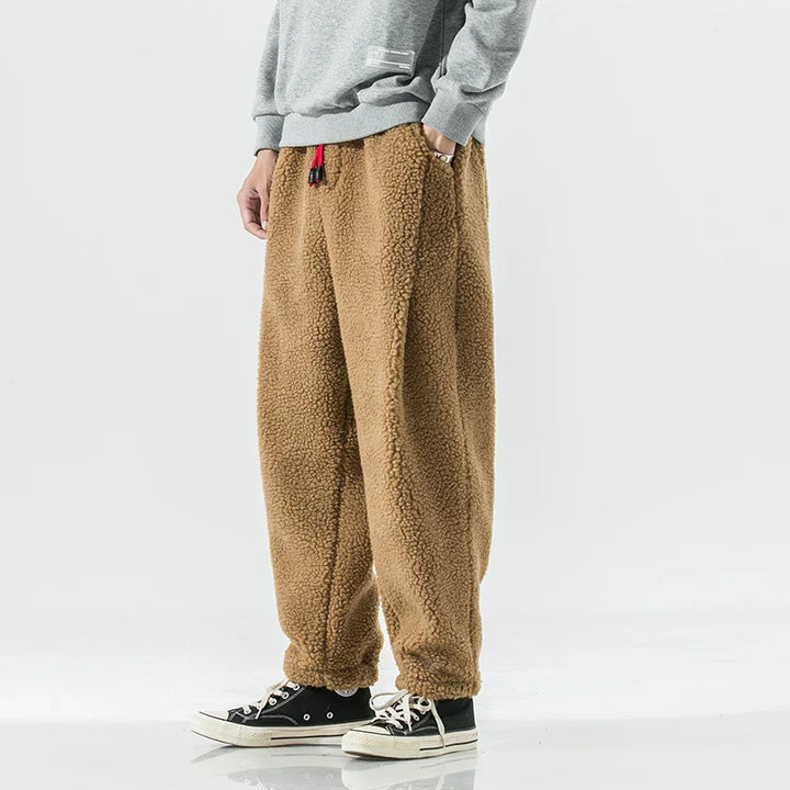 The Ridge Fleece Pants
