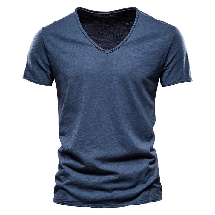 Ellis | Summer Cotton Tee