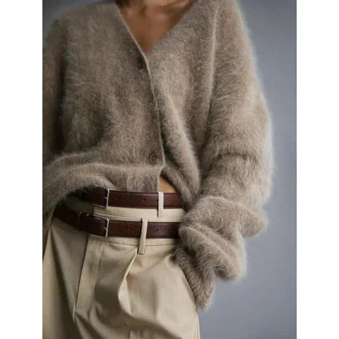 Lotte - Cashmere Sweater