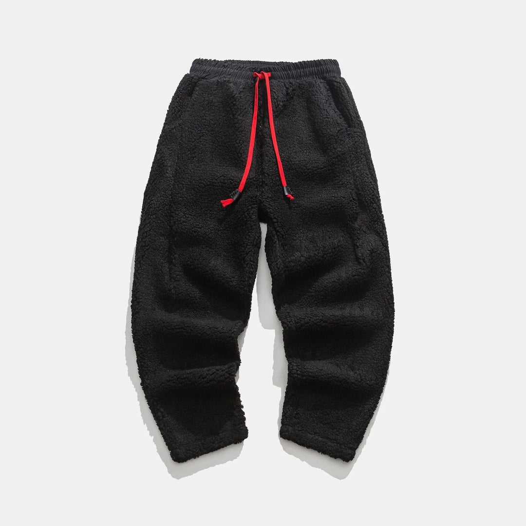 The Ridge Fleece Pants