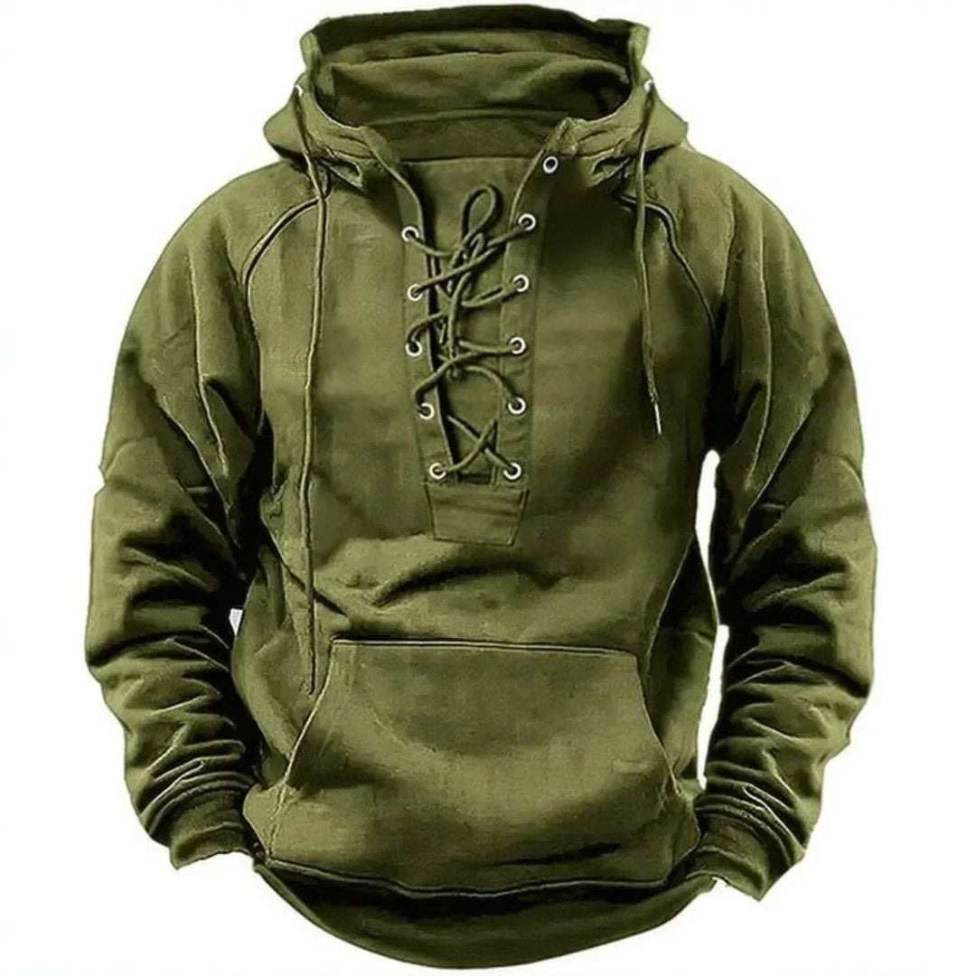 Evan | Premium Hoodie