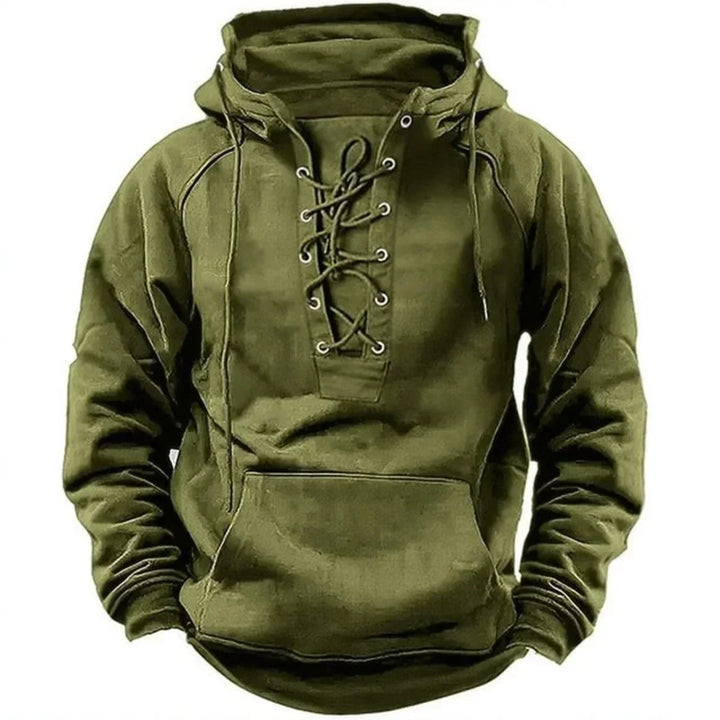 Evan | Premium Hoodie