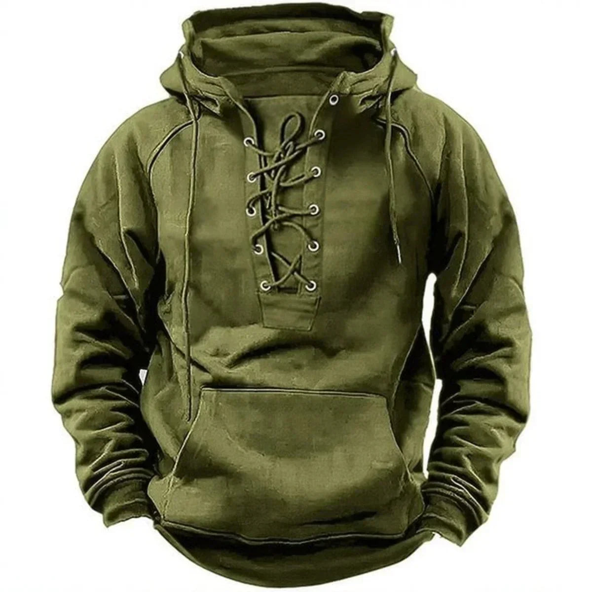Evan | Premium Hoodie