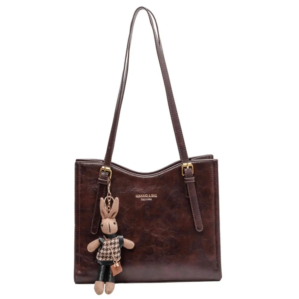 Ella | Classic Shoulder Bag