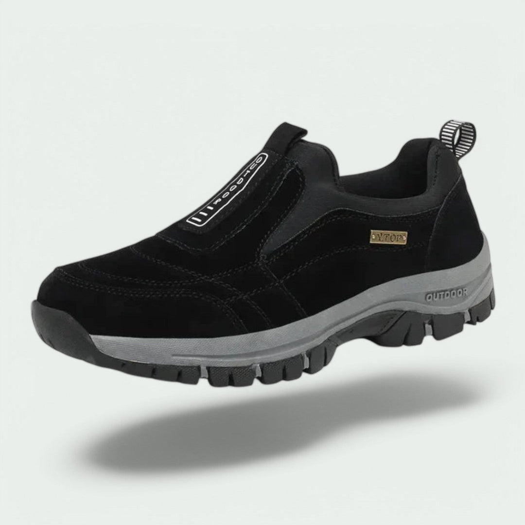 TrailStep | Orthopaedic Hiking Shoes