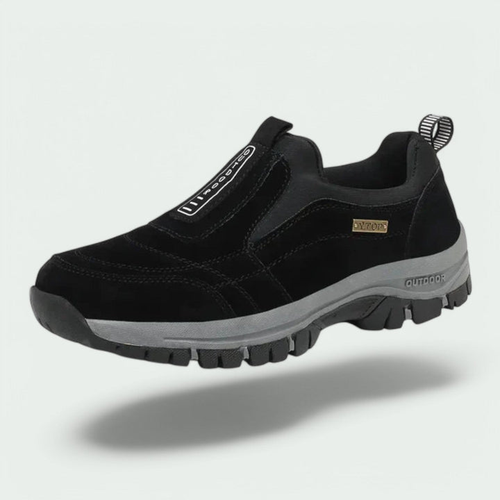 TrailStep | Orthopaedic Hiking Shoes