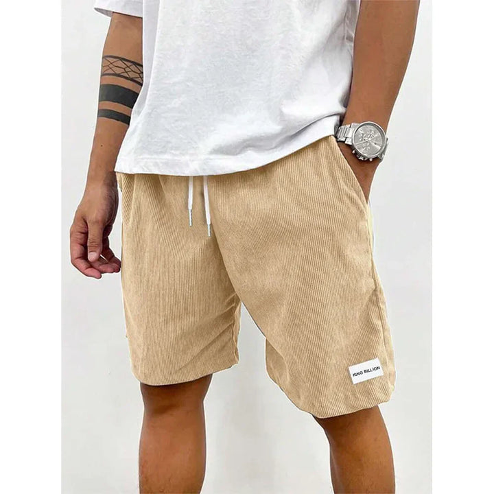 Milo | Comfort Stretch Shorts