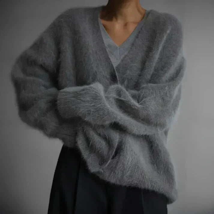Lotte - Cashmere Sweater