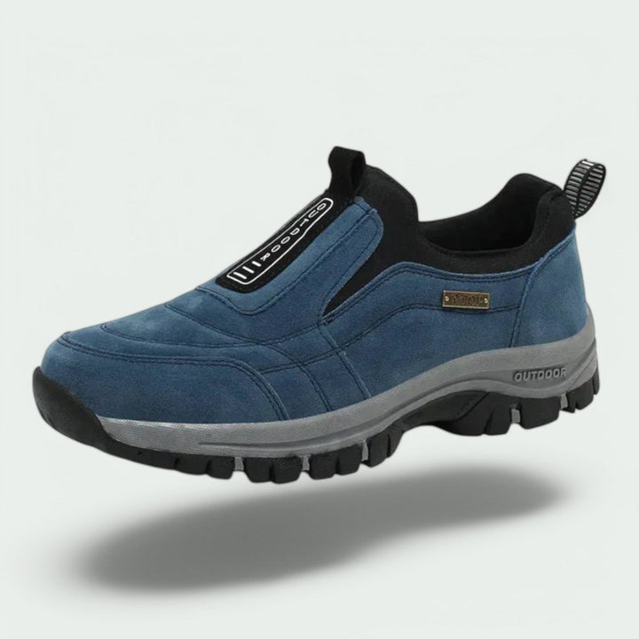 TrailStep | Orthopaedic Hiking Shoes