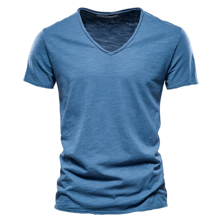 Ellis | Summer Cotton Tee