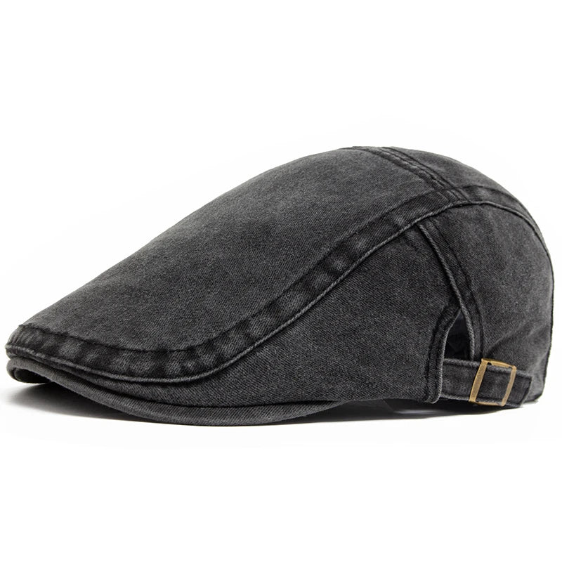 Lucien | Vintage Paris Cap