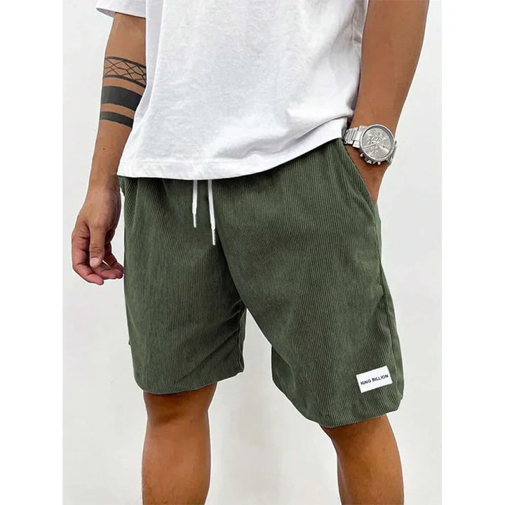 Milo | Comfort Stretch Shorts