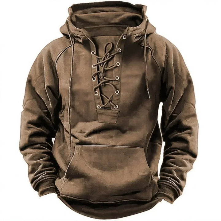 Evan | Premium Hoodie