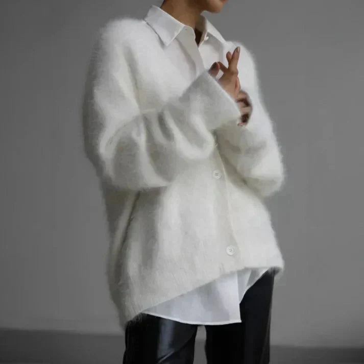 Lotte - Cashmere Sweater