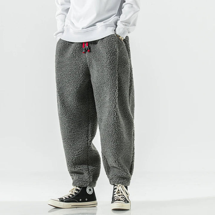 The Ridge Fleece Pants