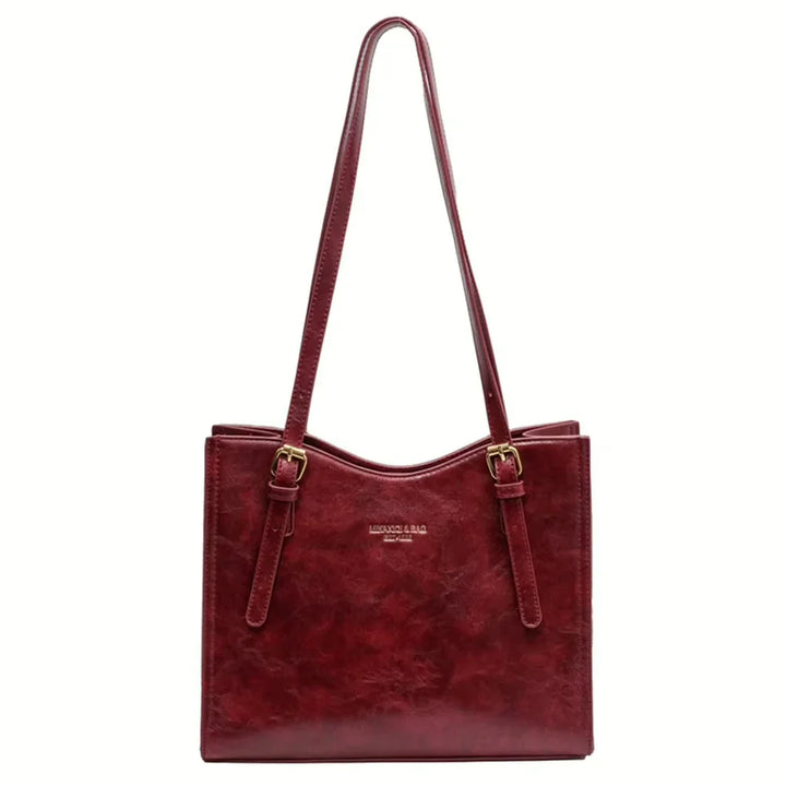 Ella | Classic Shoulder Bag