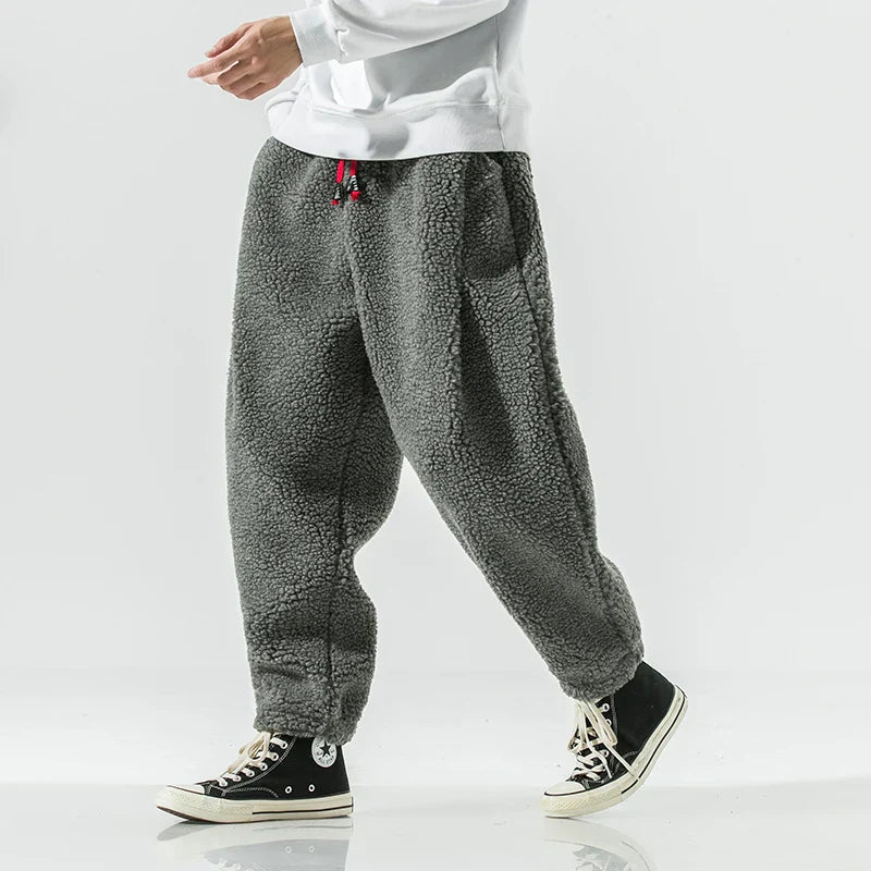 The Ridge Fleece Pants