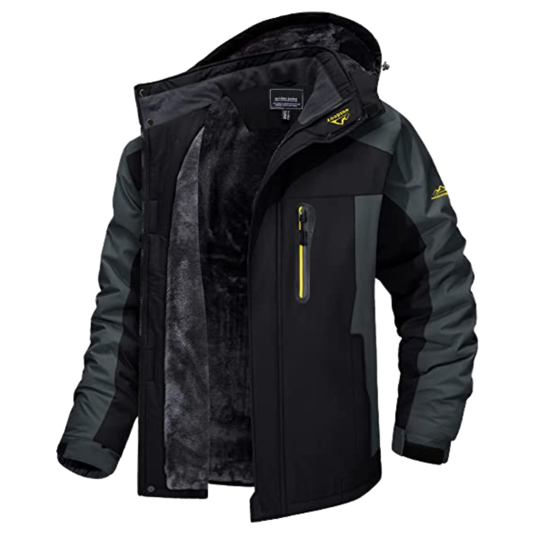 Maren | Waterproof Jacket