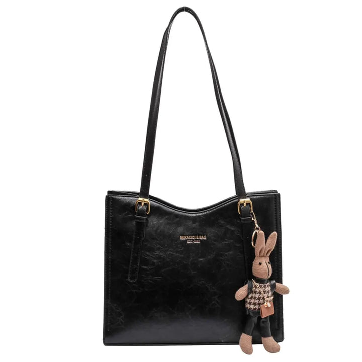 Ella | Classic Shoulder Bag