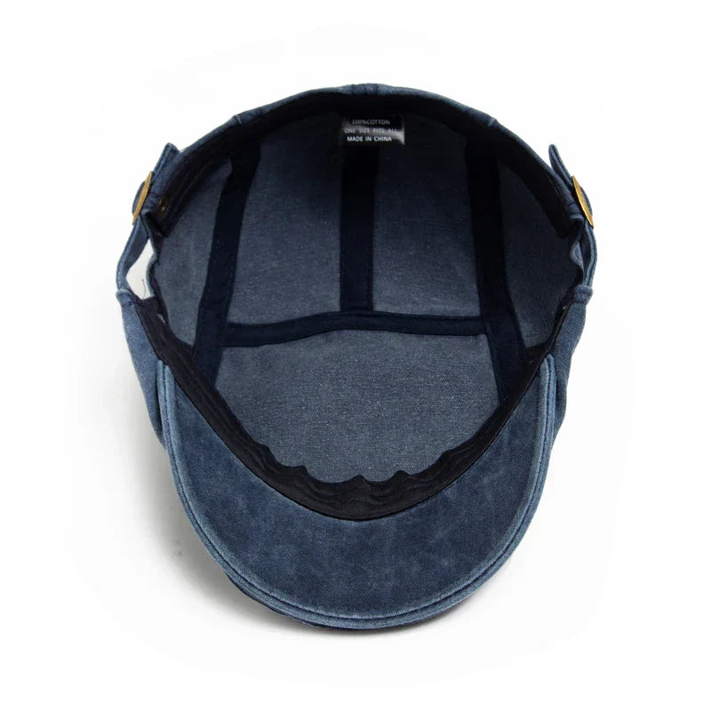 Lucien | Vintage Paris Cap