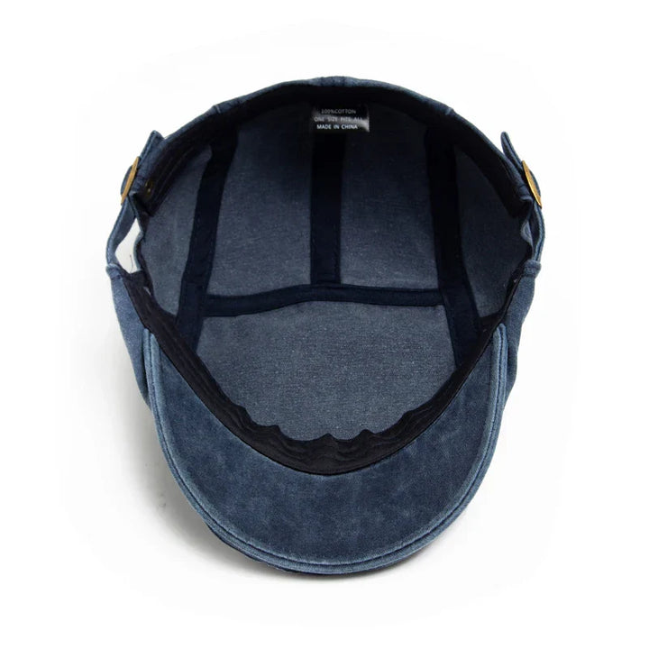 Lucien | Vintage Paris Cap
