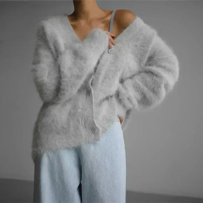 Lotte - Cashmere Sweater