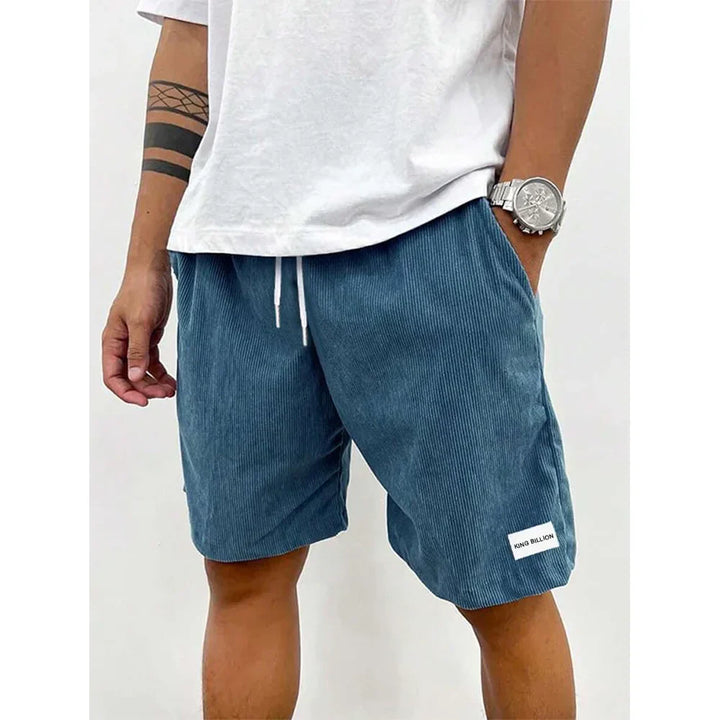 Milo | Comfort Stretch Shorts