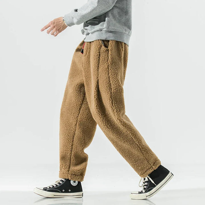 The Ridge Fleece Pants