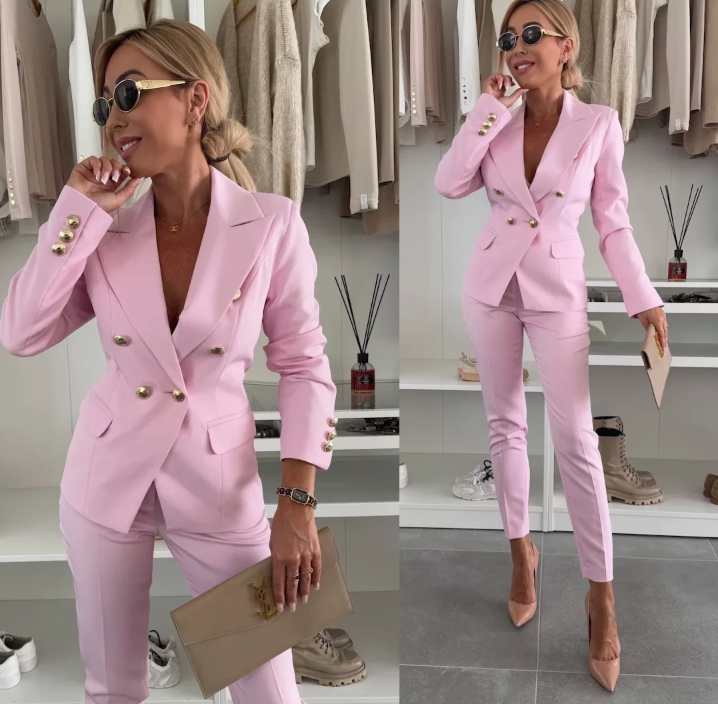 Nova Chic – 2-Set