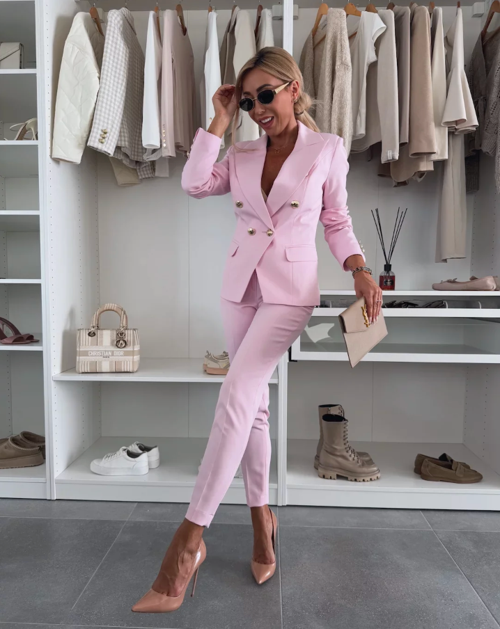 Nova Chic – 2-Set