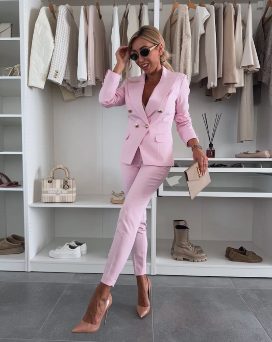Nova Chic – 2-Set