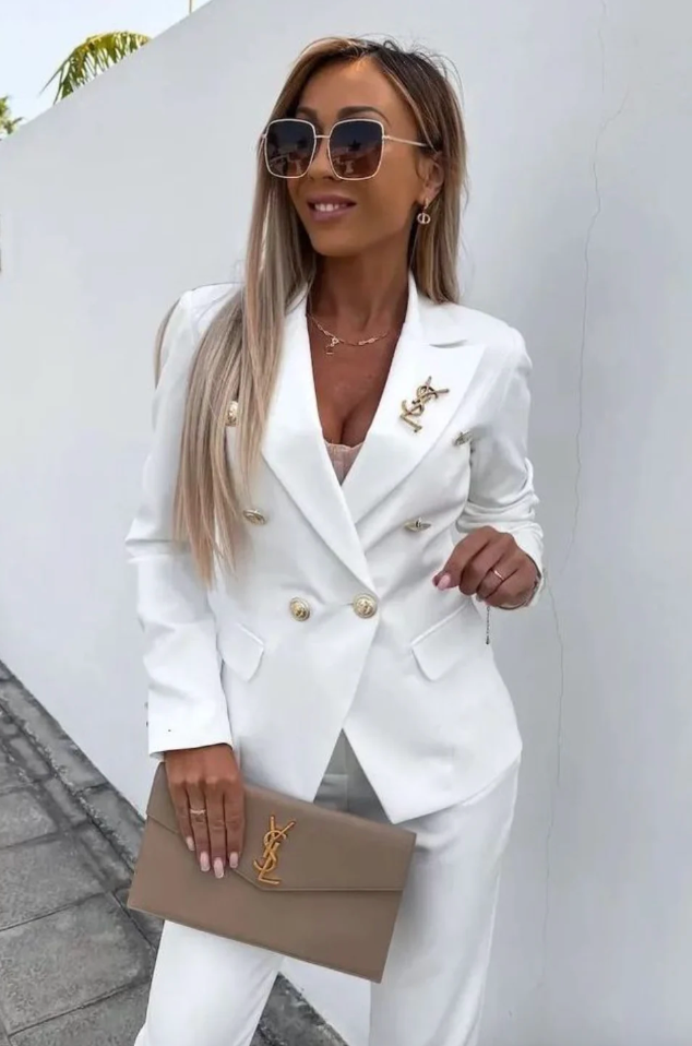 Nova Chic – 2-Set